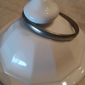 Pewter bracelet Source Unknown